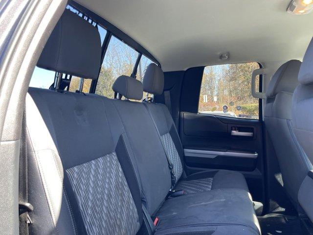 2019 Toyota Tundra 4WD Vehicle Photo in Flemington, NJ 08822