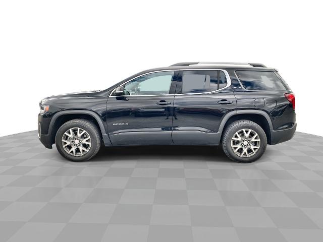 2021 GMC Acadia Vehicle Photo in WILLIAMSVILLE, NY 14221-2883