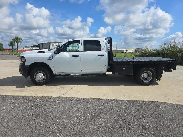 2023 Ram 3500 Chassis Cab Vehicle Photo in BROUSSARD, LA 70518-0000