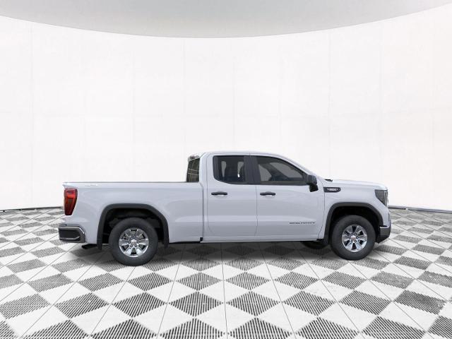 2025 GMC Sierra 1500 Vehicle Photo in NORTH RIVERSIDE, IL 60546-1404