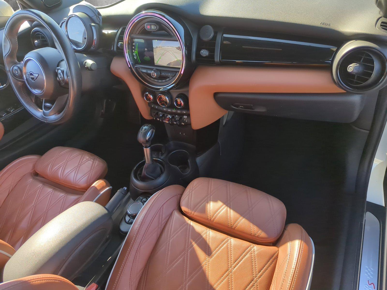 2019 MINI Cooper S Convertible Vehicle Photo in Ft. Myers, FL 33907