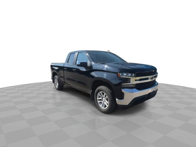 2019 Chevrolet Silverado 1500 Vehicle Photo in BOSTON, NY 14025-9684