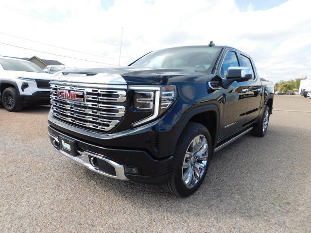 2025 GMC Sierra 1500 Vehicle Photo in GATESVILLE, TX 76528-2745