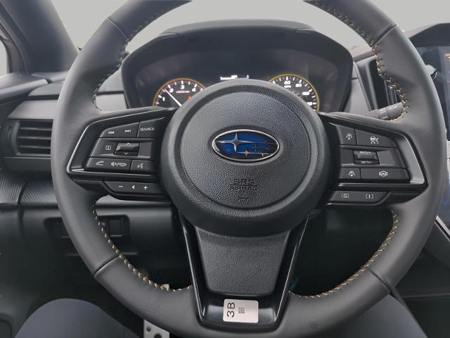 2024 Subaru Crosstrek Vehicle Photo in Green Bay, WI 54304