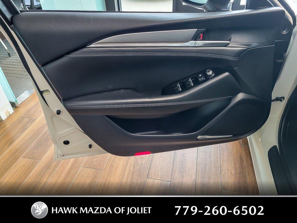 2021 Mazda6 Vehicle Photo in Plainfield, IL 60586