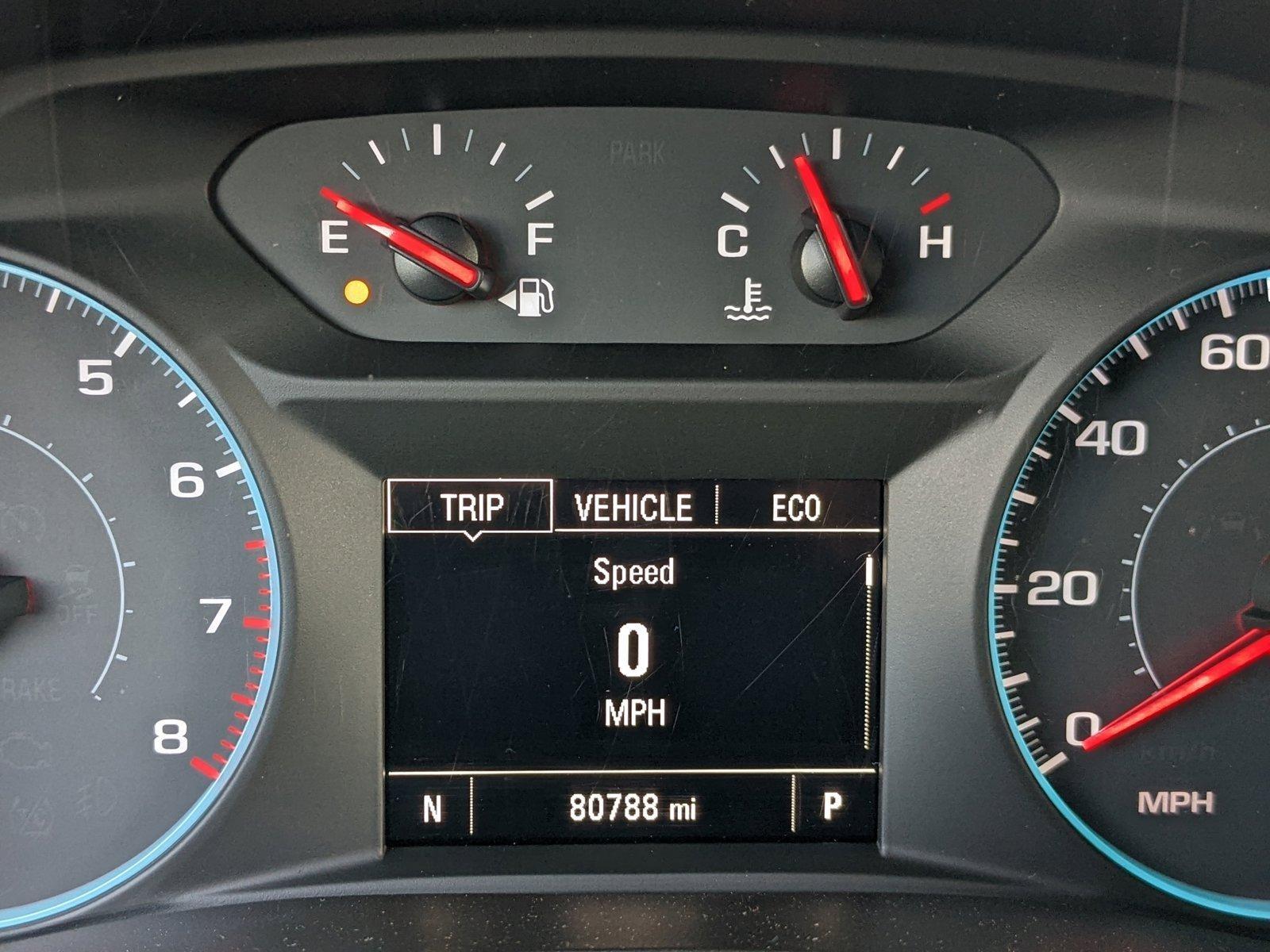 2021 Chevrolet Traverse Vehicle Photo in VALENCIA, CA 91355-1705