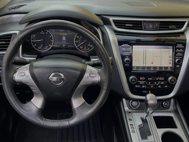 2018 Nissan Murano Vehicle Photo in PITTSBURG, CA 94565-7121