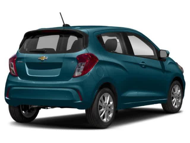 2020 Chevrolet Spark Vehicle Photo in LIGHTHOUSE POINT, FL 33064-6849