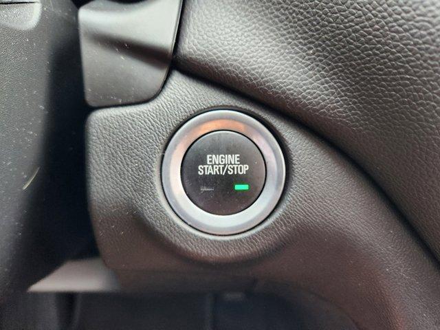 2020 Chevrolet Equinox Vehicle Photo in SUGAR LAND, TX 77478-0000