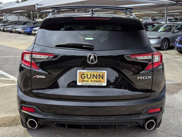 2022 Acura RDX Vehicle Photo in San Antonio, TX 78230