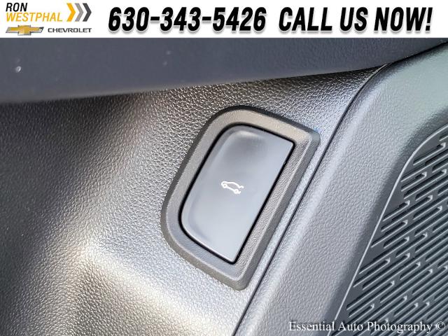 2025 Chevrolet Equinox Vehicle Photo in AURORA, IL 60503-9326