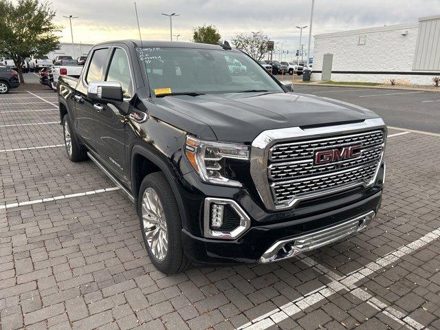 2019 GMC Sierra 1500 Vehicle Photo in BOWLING GREEN, KY 42104-4102