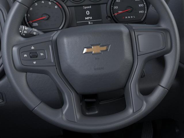 2022 Chevrolet Silverado 2500 HD Vehicle Photo in NEDERLAND, TX 77627-8017