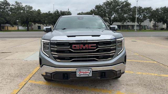 2023 GMC Sierra 1500 Vehicle Photo in BATON ROUGE, LA 70806-4466