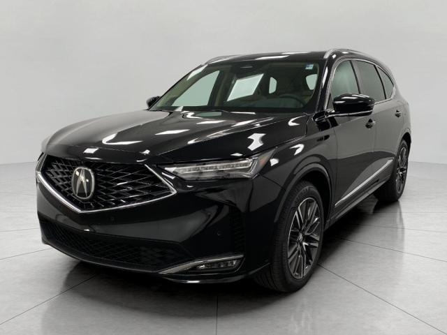 2025 Acura MDX Vehicle Photo in Appleton, WI 54913