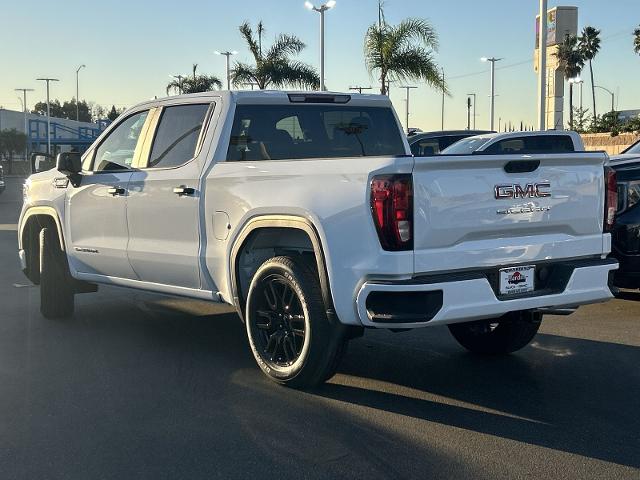 2025 GMC Sierra 1500 Vehicle Photo in ANAHEIM, CA 92806-5612