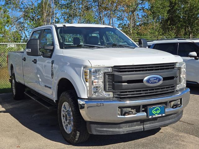 2019 Ford F-250 Vehicle Photo in CROSBY, TX 77532-9157