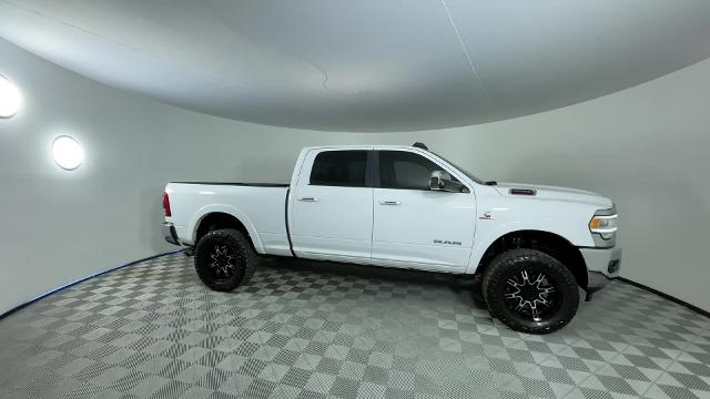 2021 Ram 2500 Vehicle Photo in GILBERT, AZ 85297-0402