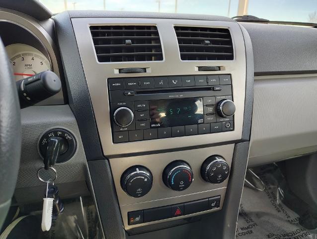 2008 Dodge Avenger Vehicle Photo in GREEN BAY, WI 54304-5303