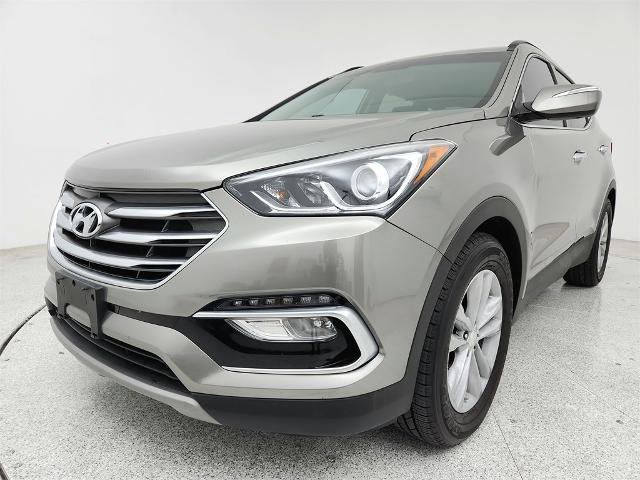 2017 Hyundai Santa Fe Sport Vehicle Photo in Grapevine, TX 76051