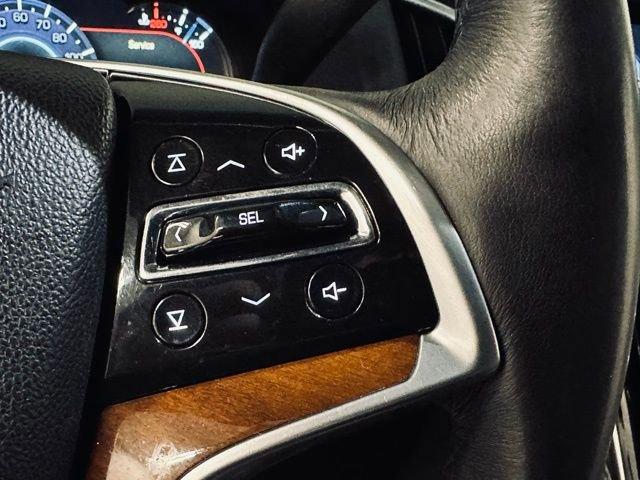 2017 Cadillac Escalade ESV Vehicle Photo in MEDINA, OH 44256-9631