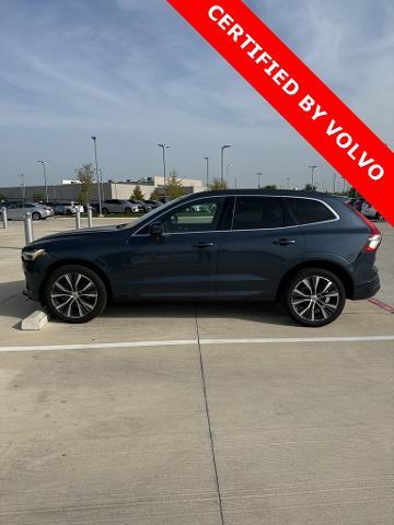 2022 Volvo XC60 Vehicle Photo in Grapevine, TX 76051