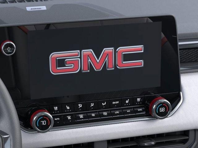 2024 GMC Canyon Vehicle Photo in MEDINA, OH 44256-9631