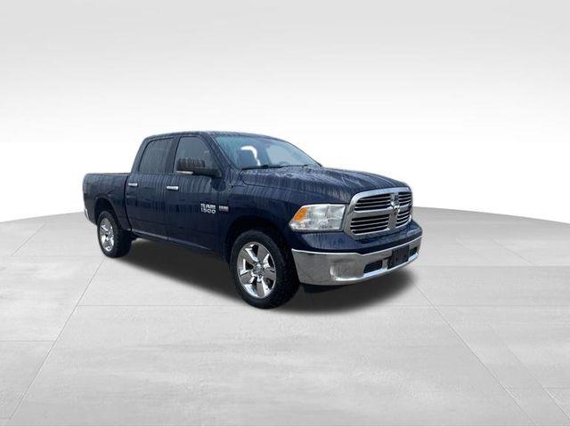 2013 Ram RAMT15 Vehicle Photo in MEDINA, OH 44256-9631