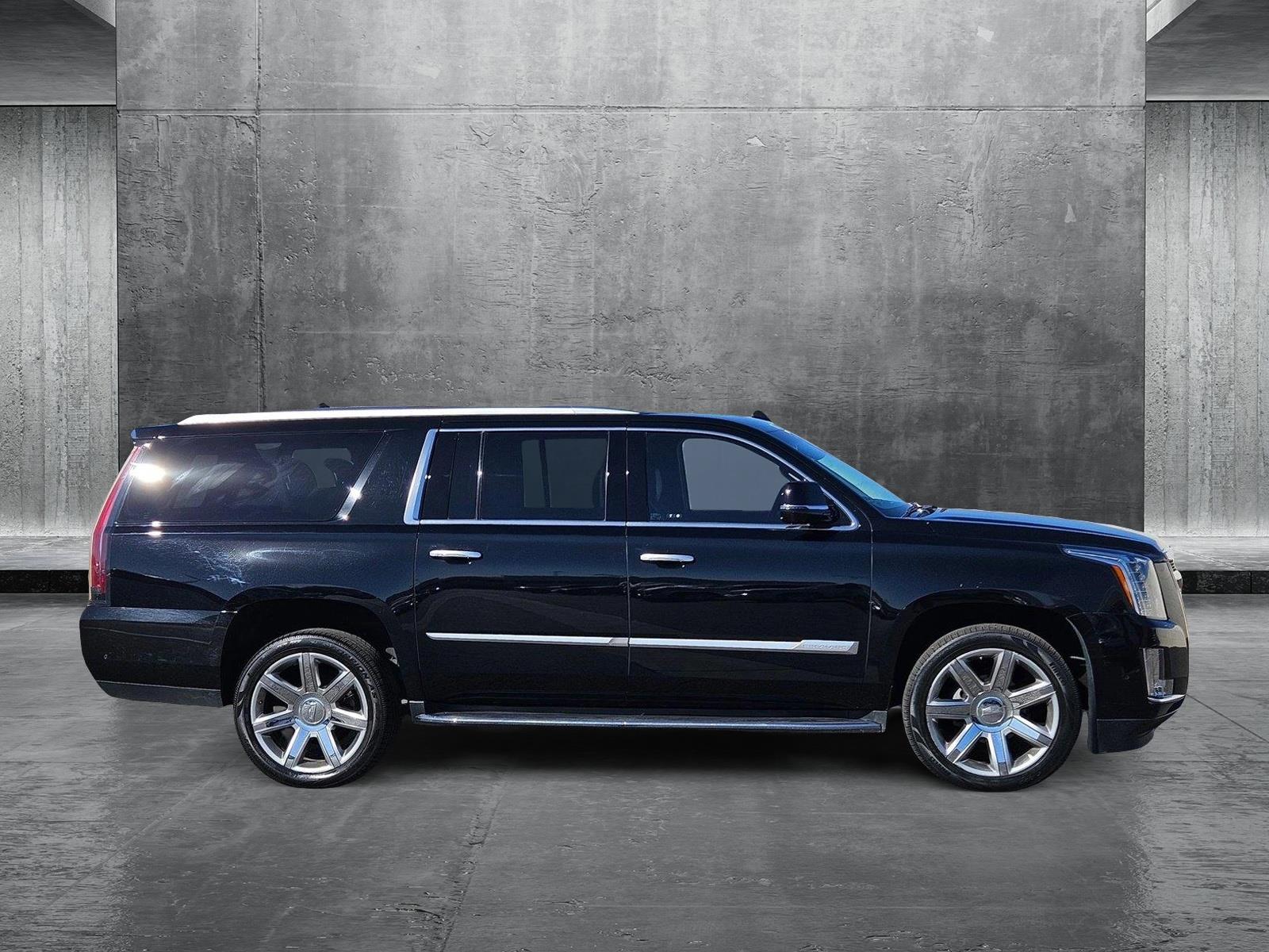 2019 Cadillac Escalade ESV Vehicle Photo in GILBERT, AZ 85297-0446