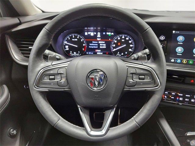 2023 Buick Envision Vehicle Photo in SAUK CITY, WI 53583-1301