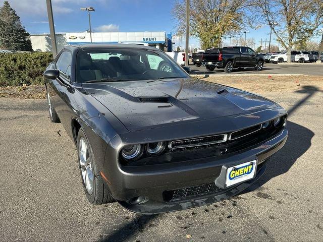 2021 Dodge Challenger Vehicle Photo in GREELEY, CO 80634-4125