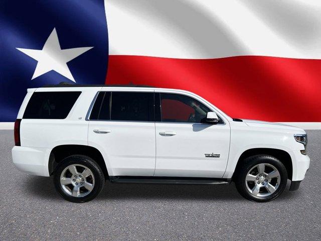 Used 2019 Chevrolet Tahoe LT with VIN 1GNSCBKC6KR256863 for sale in Baytown, TX