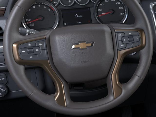 2023 Chevrolet Tahoe Vehicle Photo in BOSTON, NY 14025-9684