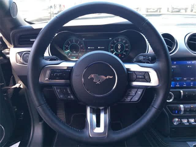 2023 Ford Mustang Vehicle Photo in Corpus Christi, TX 78411