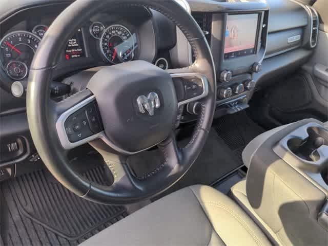 2022 Ram 1500 Vehicle Photo in Corpus Christi, TX 78411