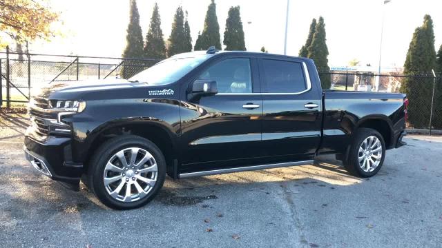 2021 Chevrolet Silverado 1500 Vehicle Photo in INDIANAPOLIS, IN 46227-0991