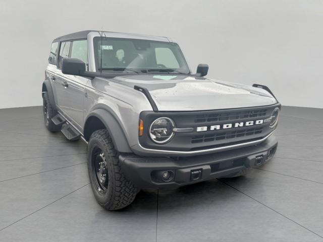 2023 Ford Bronco Vehicle Photo in Neenah, WI 54956-3151