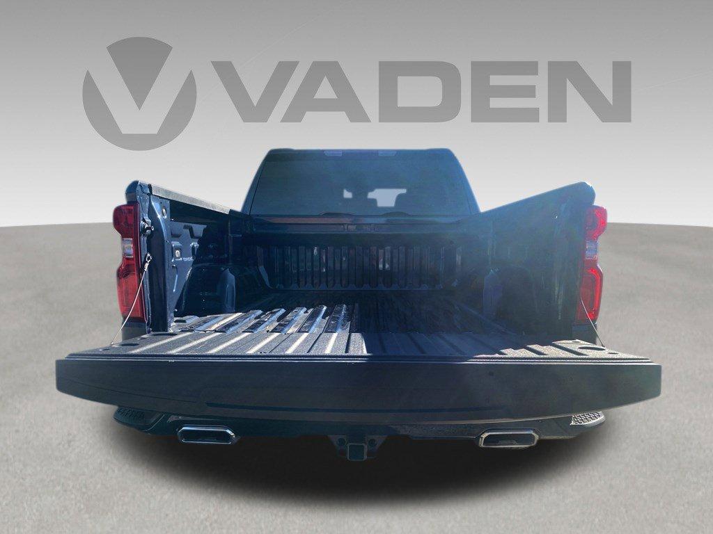 2023 Chevrolet Silverado 1500 Vehicle Photo in SAVANNAH, GA 31406-4513