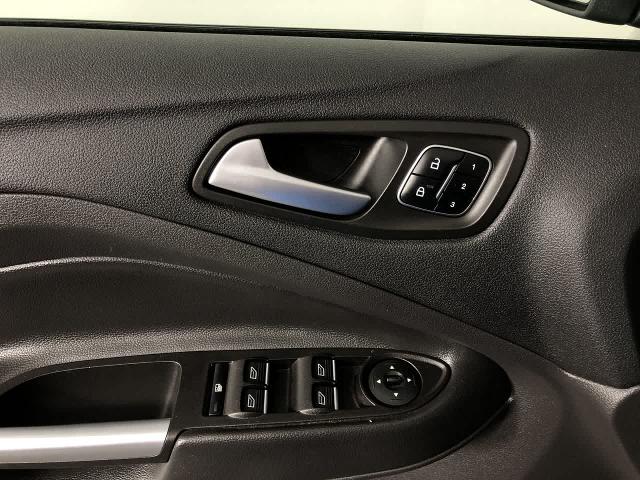 2018 Ford Escape Vehicle Photo in INDIANAPOLIS, IN 46227-0991