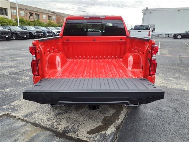 2024 Chevrolet Silverado 1500 Vehicle Photo in DALLAS, TX 75244-5909