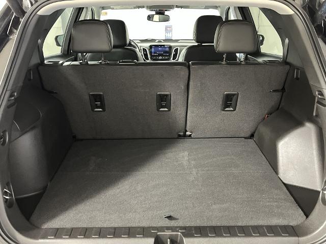 2022 Chevrolet Equinox Vehicle Photo in JOLIET, IL 60435-8135