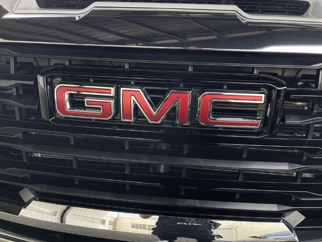 2024 GMC Sierra 2500 HD Vehicle Photo in TURLOCK, CA 95380-4918