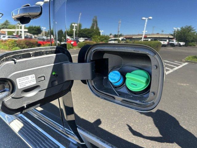 2023 Chevrolet Silverado 2500 HD Vehicle Photo in NEWBERG, OR 97132-1927