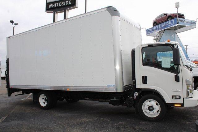 2023 Chevrolet 4500 LCF Gas Vehicle Photo in SAINT CLAIRSVILLE, OH 43950-8512