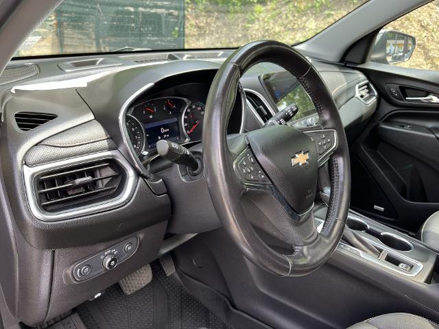 2021 Chevrolet Equinox Vehicle Photo in PITTSBURGH, PA 15226-1209