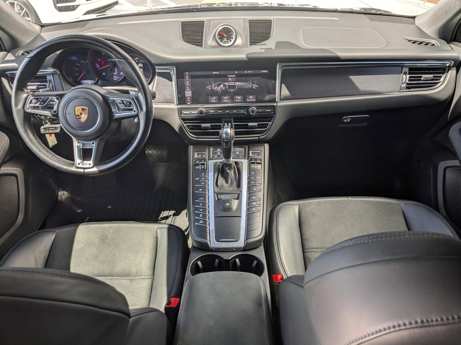 2021 Porsche Macan Vehicle Photo in Maitland, FL 32751