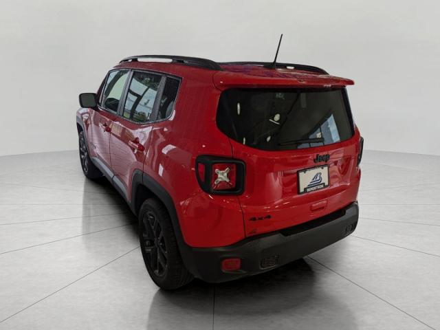 2023 Jeep Renegade Vehicle Photo in Oshkosh, WI 54901