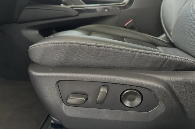 2022 Buick Envision Vehicle Photo in SALINAS, CA 93907-2500