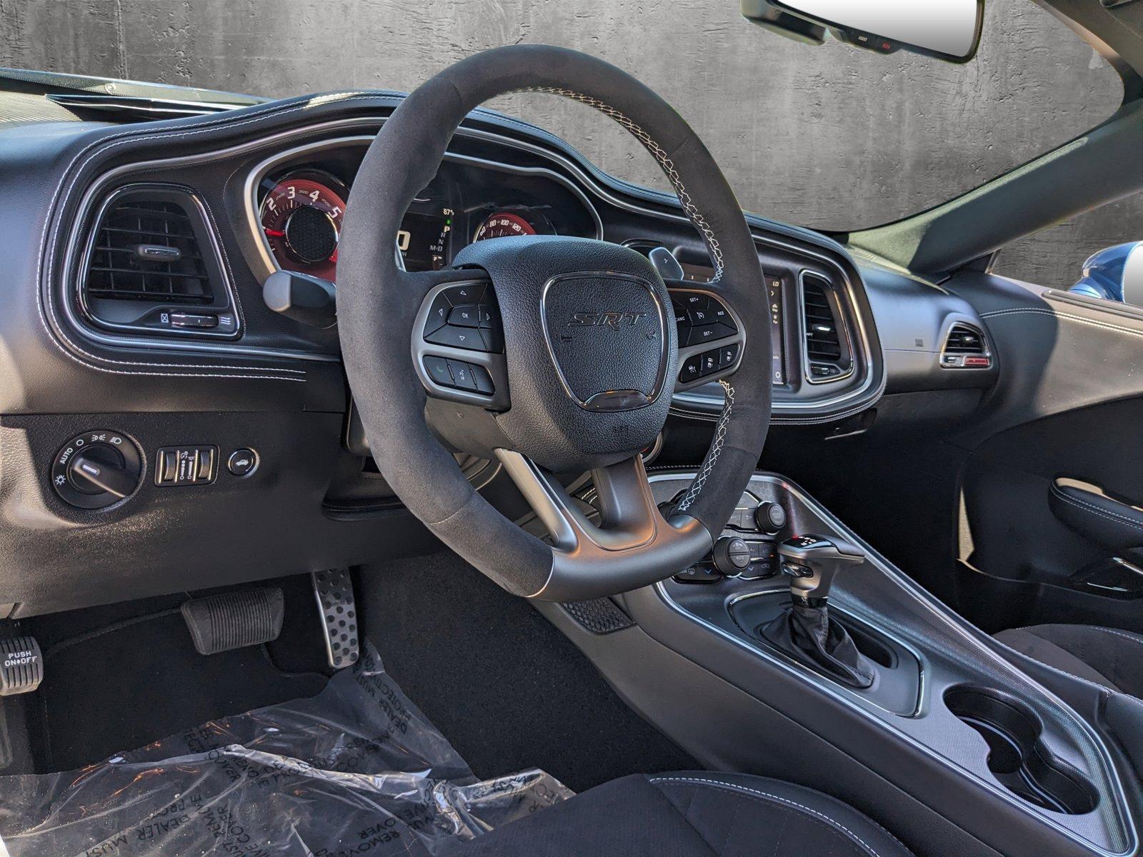 2023 Dodge Challenger Vehicle Photo in Winter Park, FL 32792