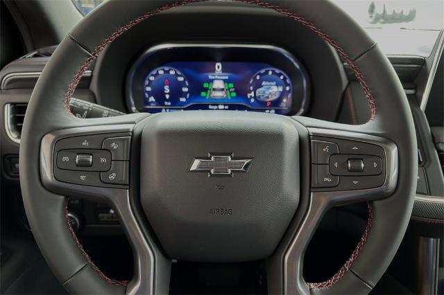 2024 Chevrolet Tahoe Vehicle Photo in SALINAS, CA 93907-2500